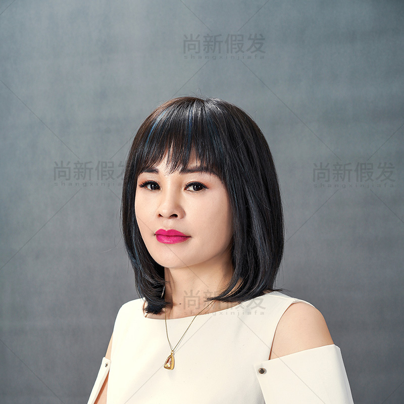 手织发套专用下单链接